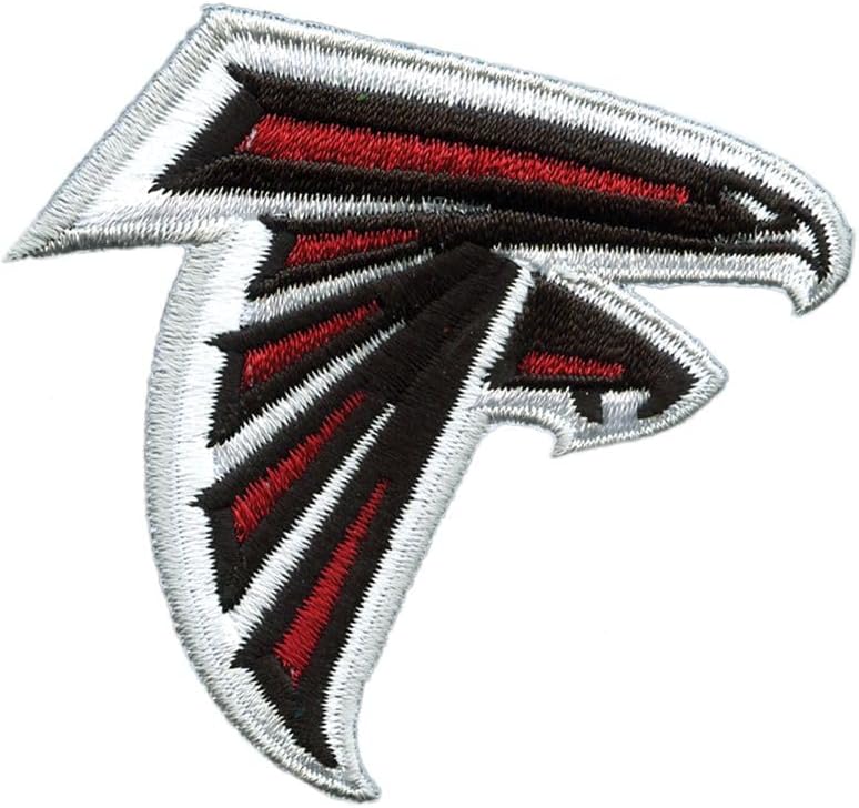 Tervis Made in USA Double Walled NFL Atlanta Falcons Insulated Tumbler Cup Keeps Drinks Cold & Hot, 24oz, Primary Logo - Image 2