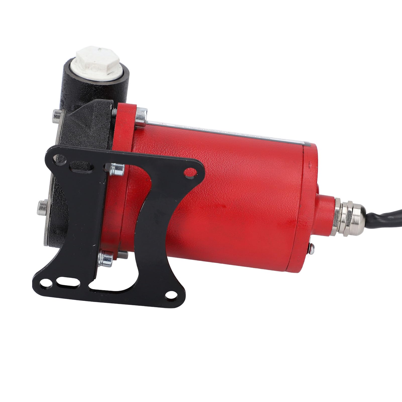 CCYLEZ Pompa Benzina 12V, Design Robusto per Uso Pesante