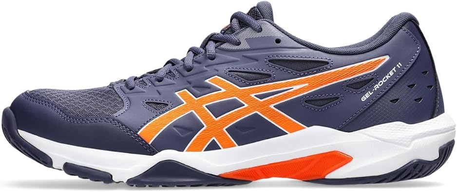 ASICS Men's Gel-Rocket 11