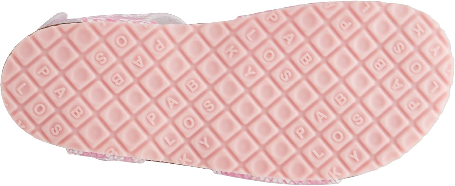 Pablosky Girls' 406170Flat Sandals