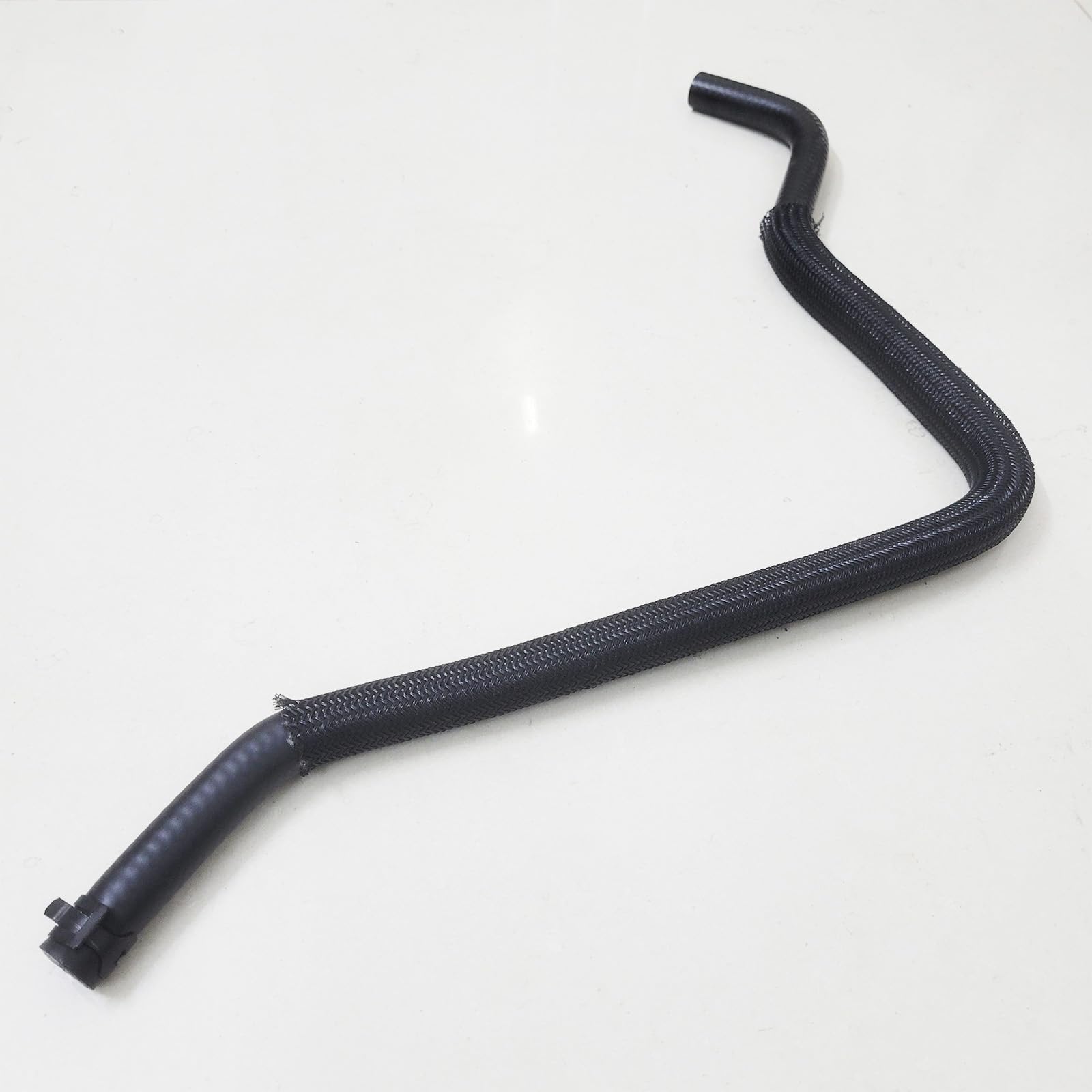 Zamiennik węża nagrzewnicy samochodowej 55038163AI 55038163AE kompatybilny z Chrysler 300 2011-2020 Dodge Challenger 2011-2021 Dodge Charger 2011-2021 zamiennik