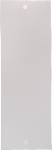 Miniatura 4 de Manduka Yogitoes - Toalla para esterilla de yoga caliente, 71 pulgadas, agarre activado por humedad, puntas de silicona patentadas, altamente