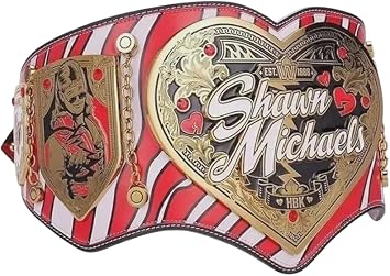 Custom Legacy Wrestling Championship weightlifting Belt – 2MM Replica Fan Title for Wrestling Fans