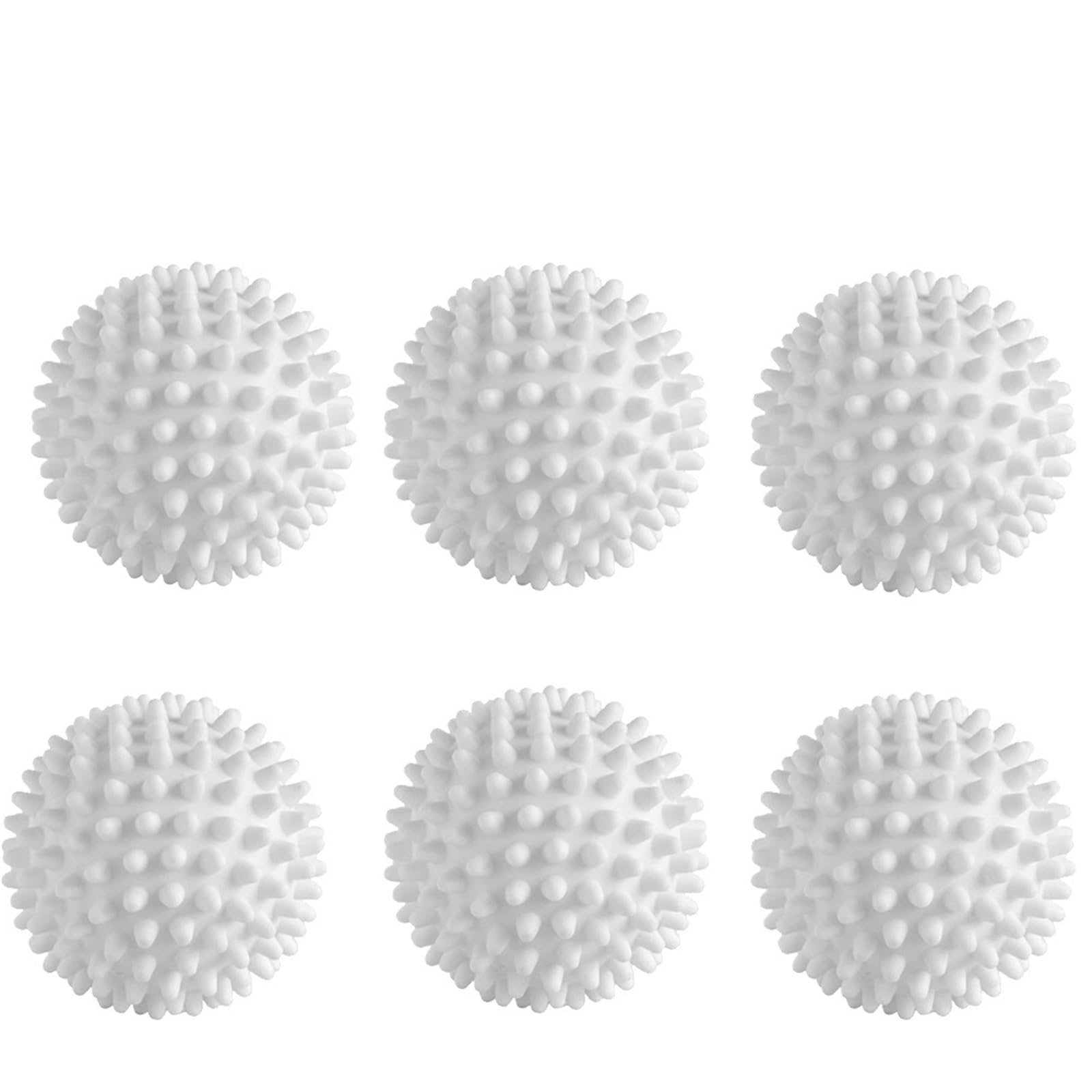 Boules pour sèche-linge pour simplifier la routine de la lessive familiale