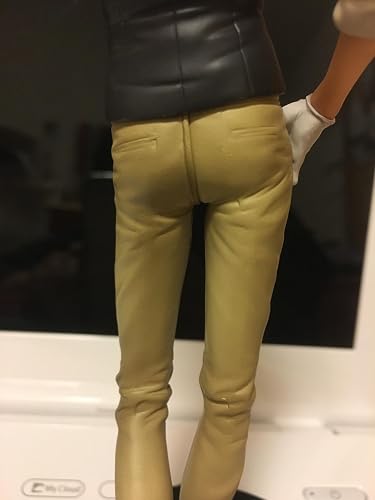 Amazon | 名探偵コナン 「安室 透」 ノンスケール PVC&ABS製塗装済み