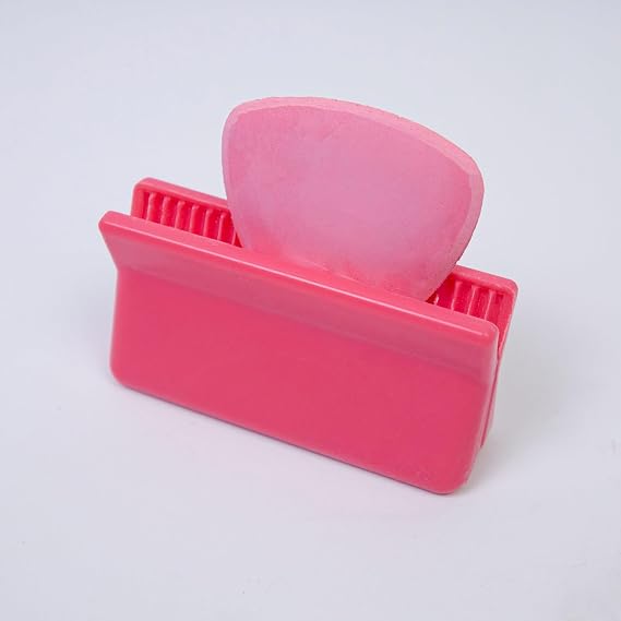 Portable Tailors Chalk Sharpener With Storage Case Sewing Chalk Sharpener For Tailoring Sewing Fabric Marking