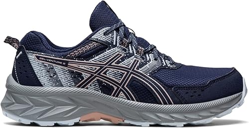 ASICS Gel-Venture 9 - Tenis de correr para mujer