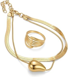 SHAH BEAUTY DOUBLE CHAIN CHARM BRACELET Price In India