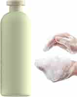 Bottiglie Shampoo Da Viaggio - Verde, Antigoccia, Con Tappo A Ribalta, Per Liquidi E Cosmetici - Foto 7