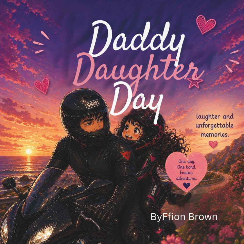 Daddy daughter day