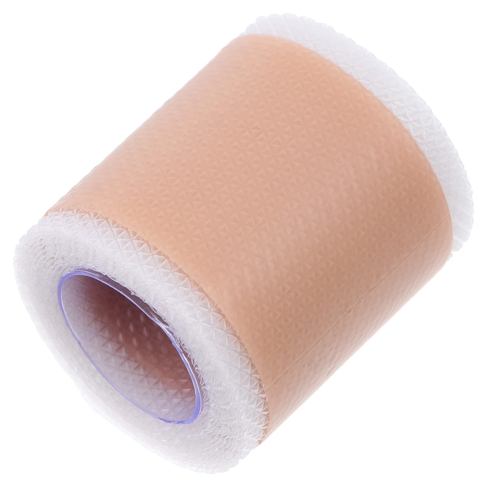 Buy MILISTEN Silicone Gel Tape Removal Sheets Surgery Tape Waterproof