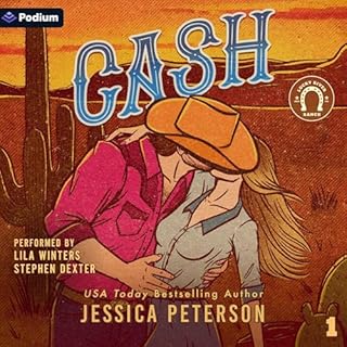 『Cash』のカバーアート