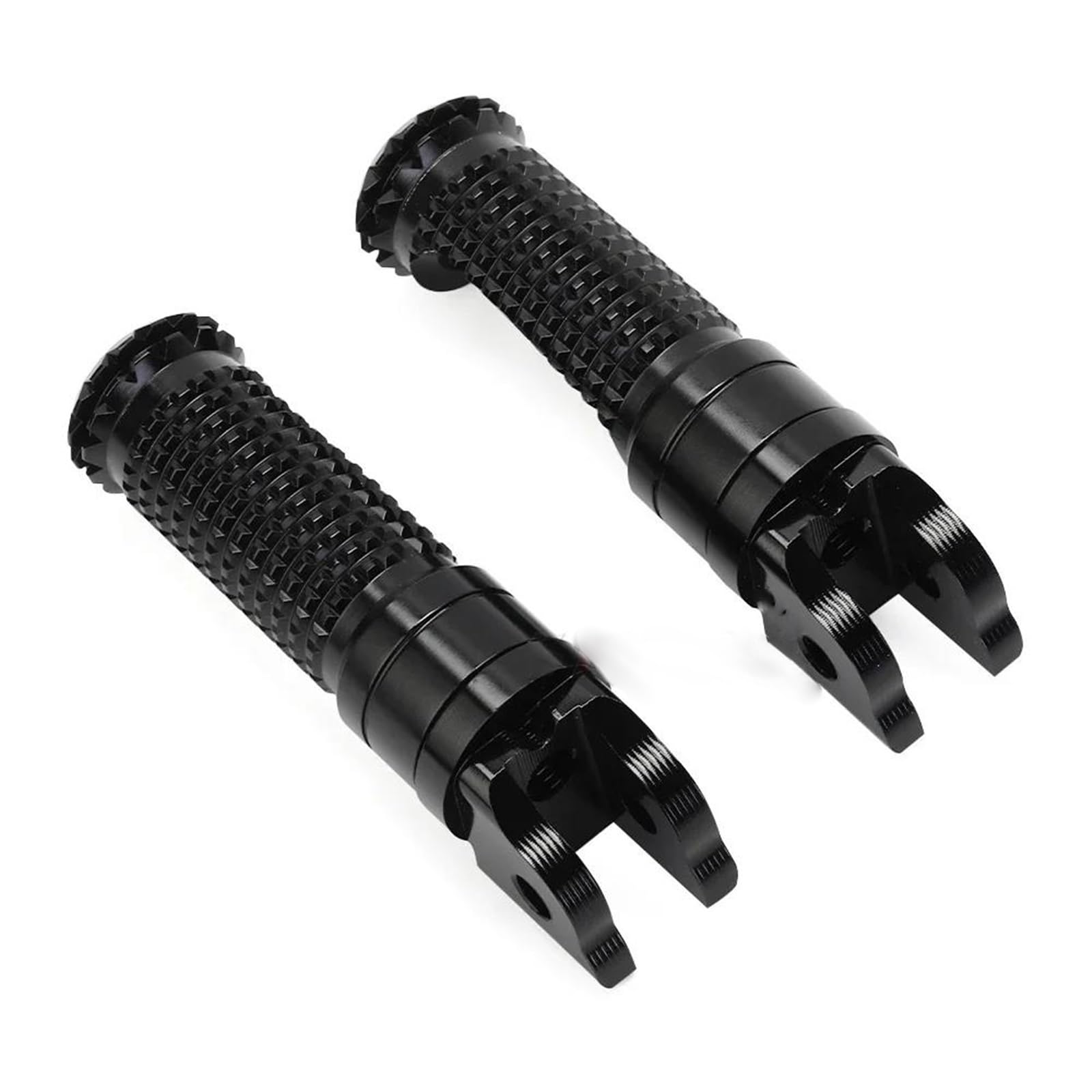 Accesorios para clavijas Accesorios Para Pedales De Motocicleta, Reposapiés Delantero Para DUCATI 1198/S/R 2009-2011 2010 Para Pedal Piloto