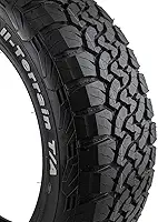 Pneu Sunset Tire 265/65R17 112T All-Terrain T/A