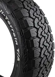 Pneu Sunset Tire 265/65R17 112T All-Terrain T/A