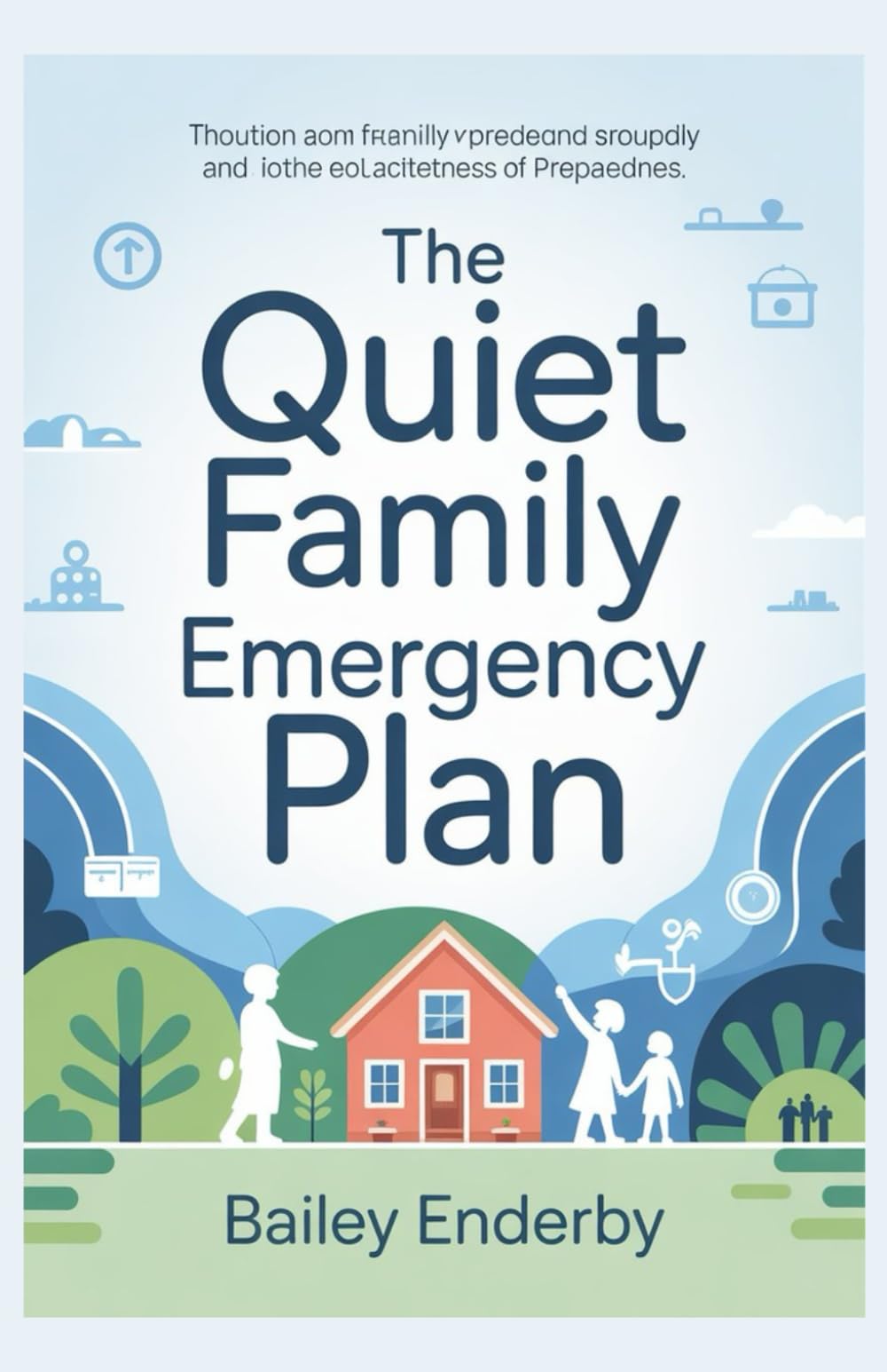 The Quiet Family Emergency Plan