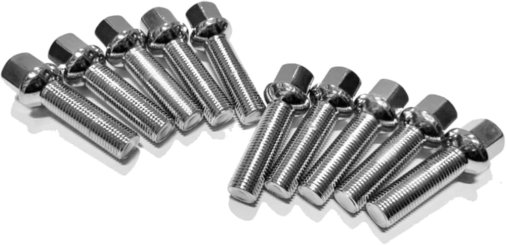 Amazon.co.jp: Z.S.S. AP ロングボルト R14球面座 M14xP1.50mm HEX17