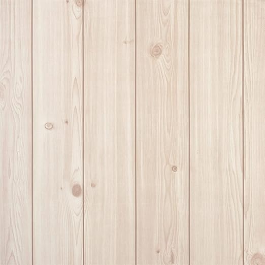 Amazon Co Jp Dream Sticker 貼ってはがせる リメイクシート Petapa 賃貸ok ビンテージ 木目 50 0cm 1本 ナチュラル ウッド Diy 工具 ガーデン