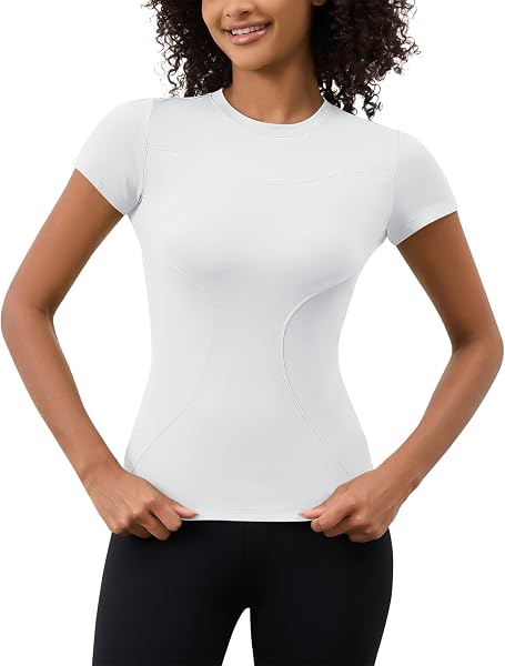 IECCP Women's Sport T-Shirt