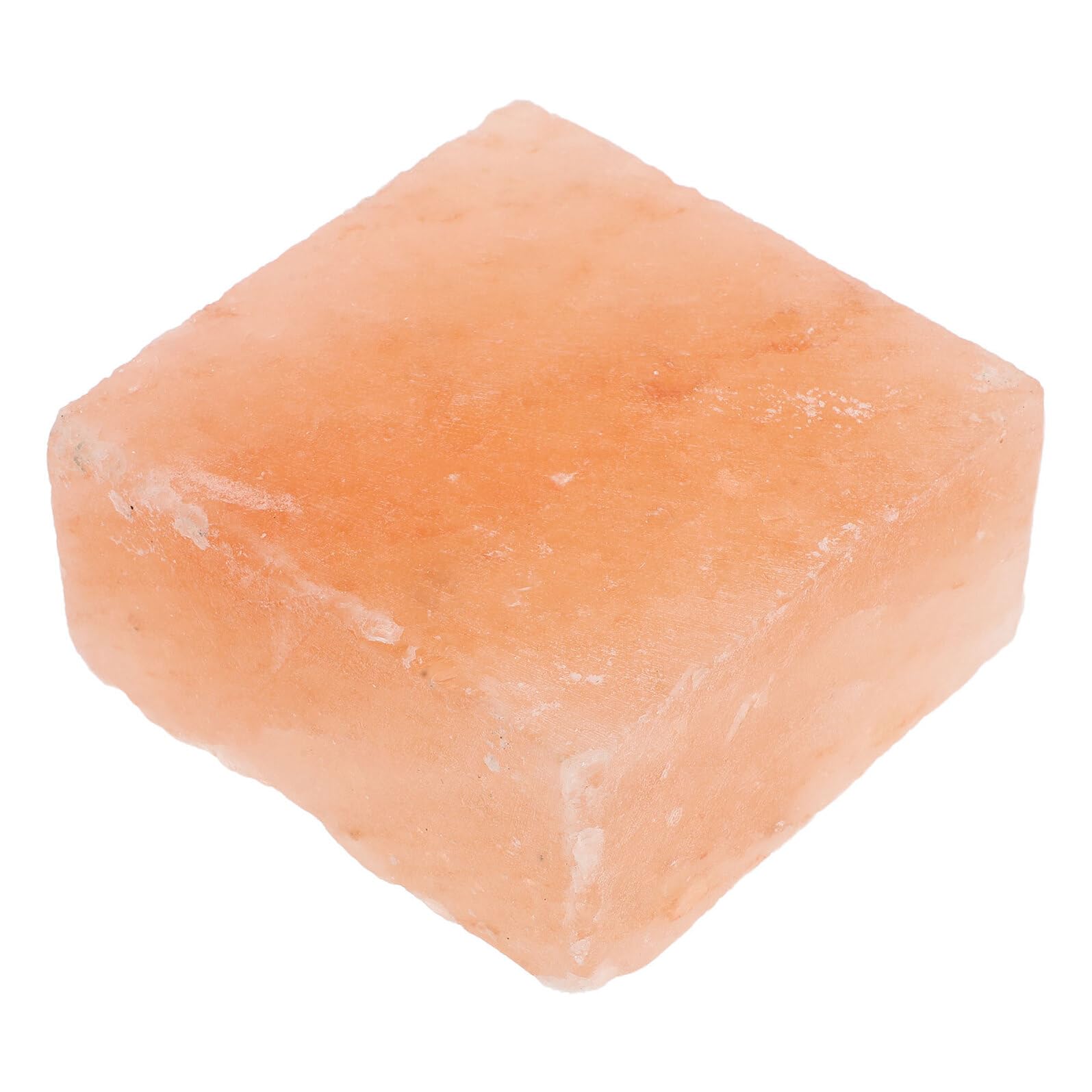 Bloque de Sal Mineral Natural para Ganado y Vacas, Suplemento Nutritivo para Pastoreo y Establo, Apoya la Nutrición Animal