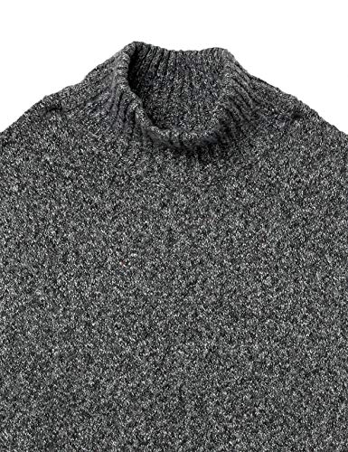 Amazon Essentials Maglione Dolcevita Morbido a