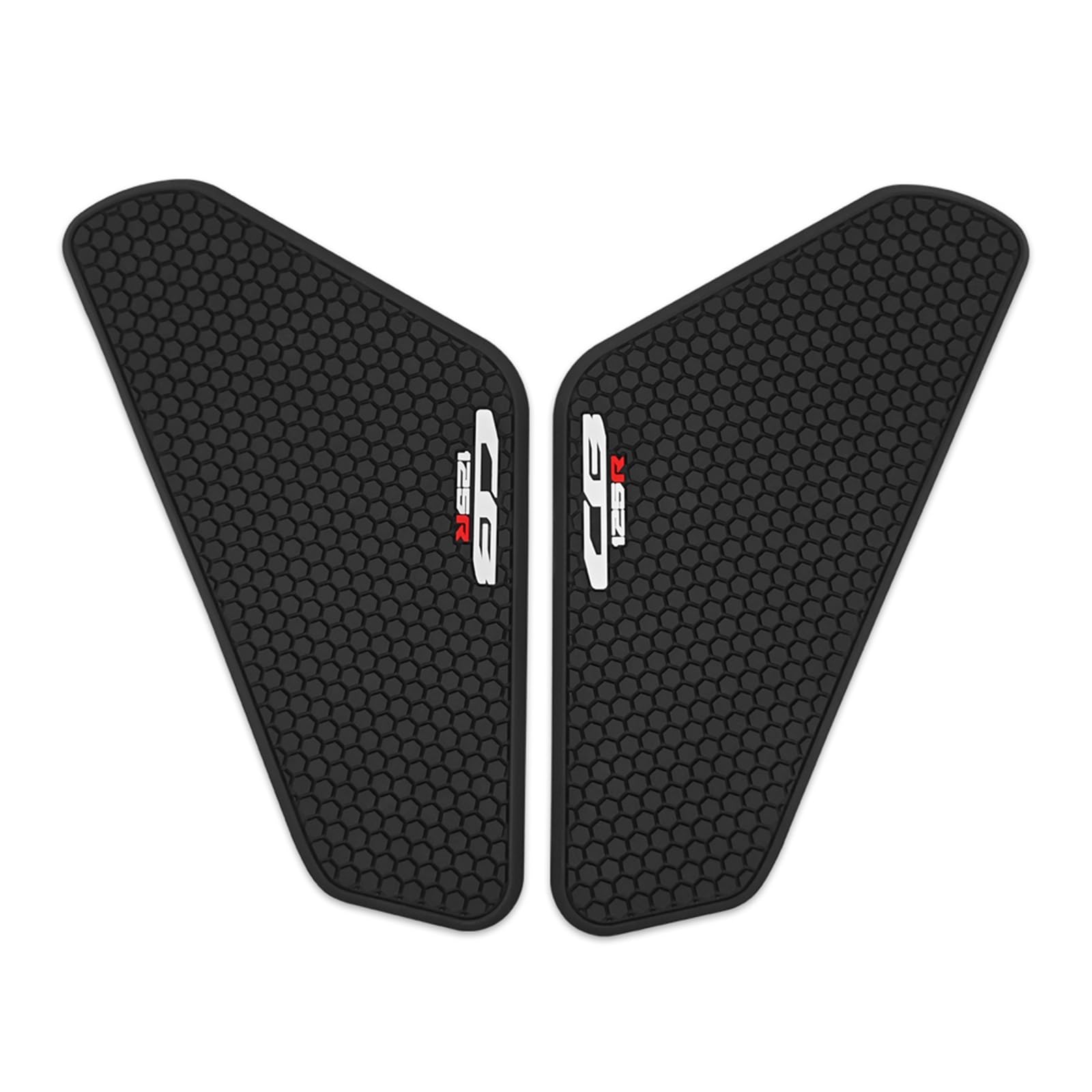 Motorcycle Fuel Tank Pad Protector Sticker for CB125R 2018 2019 2020 2021 2022 2023 2024