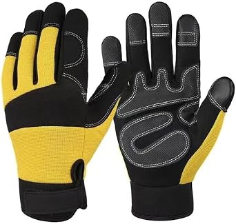 Metal Detecting Gloves Women Metal Detect Gloves Waterproof for Men