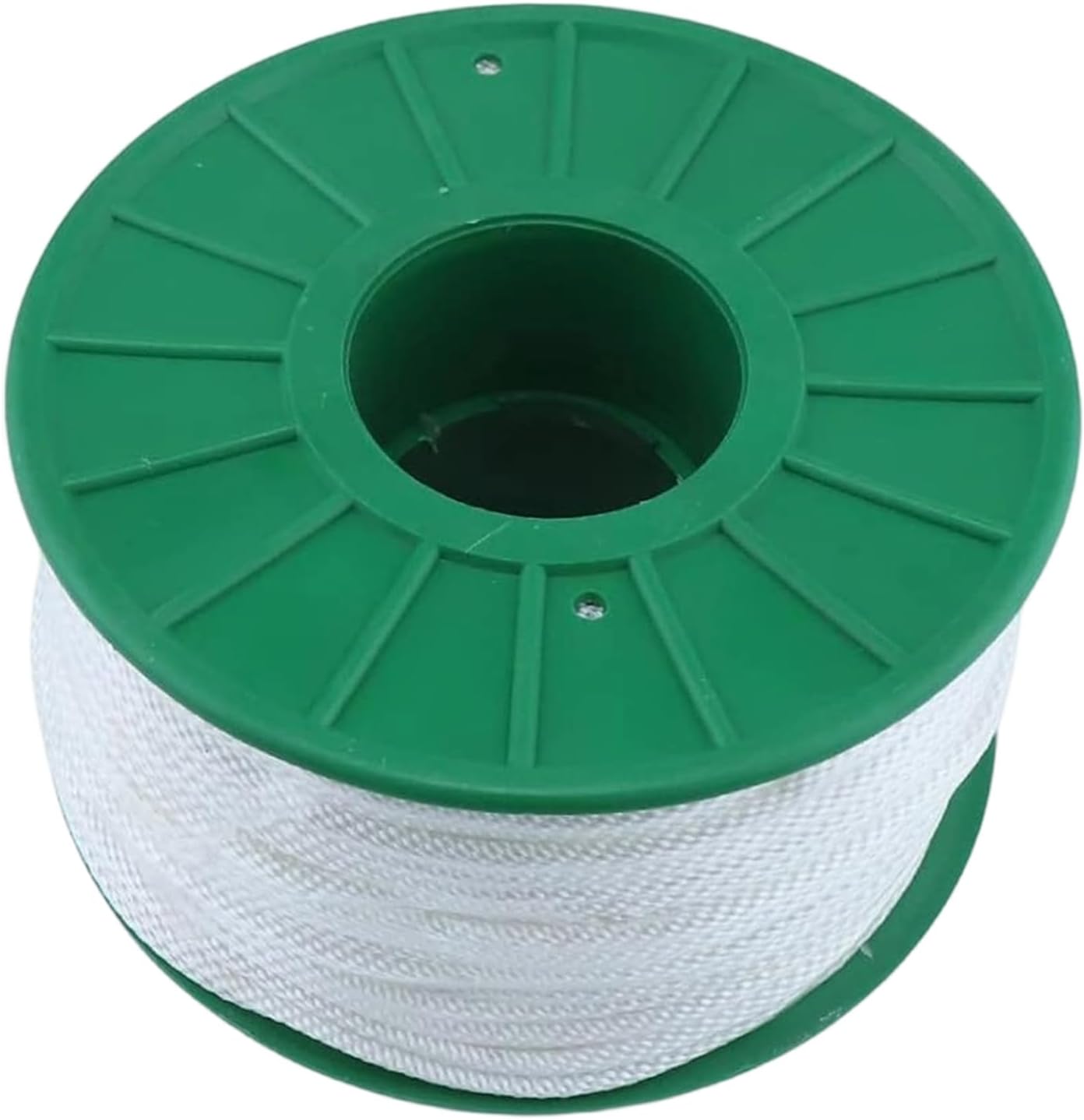 Recoil Start Rope 5mm Dia 100m 328ft Pull Cord for GX390 Lawn Mower for Stihl Trimmer Engine Replacement Part