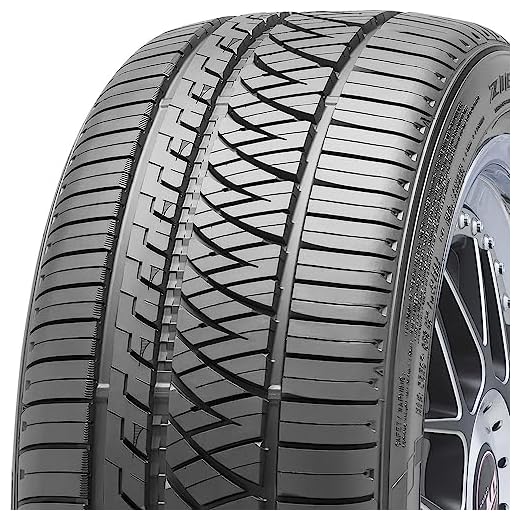 FALKEN 245/50R16 97W SL FALKEN ZIEX ZE960 AS BW