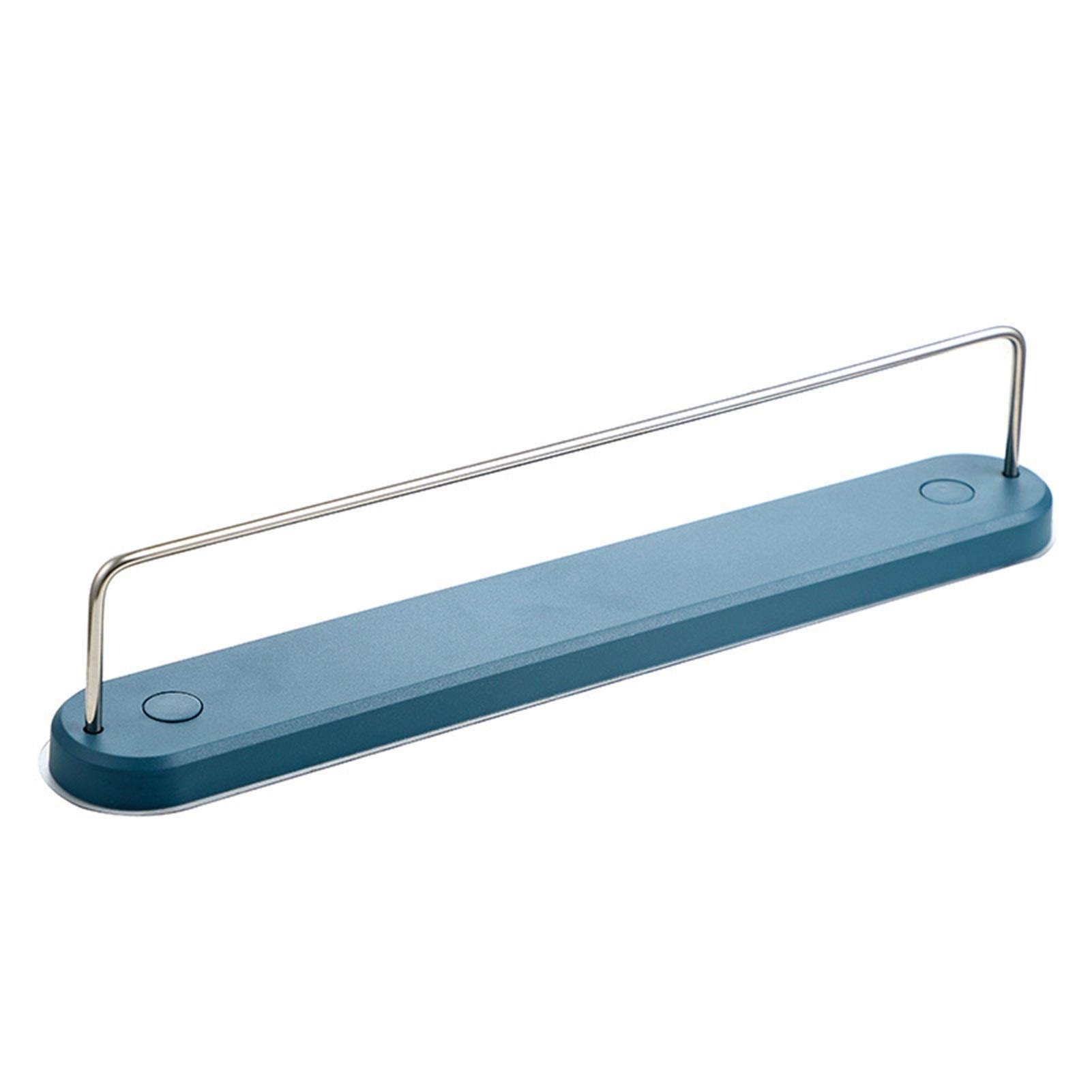 Porte-serviette de salle de bain CRODY double pour optimiser votre espace