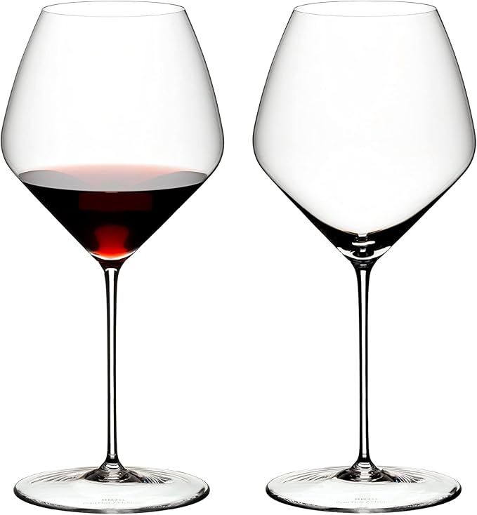 Riedel Veloce Pinot Noir/Nebbiolo