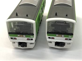 山手線さま専用 Amazon | Bトレインショーティー E231系山手線 みどりの山手線