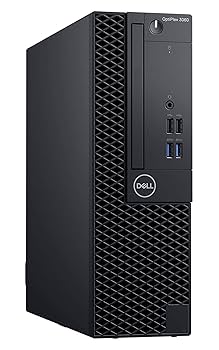 【完動品】DELL Optiplex 3060 Micro Core-i5 Amazon.com: Dell OptiPlex 3060 SFF Intel Core i5-8500 3.0GHz