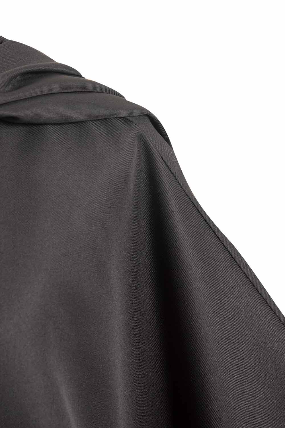 eioaner Womens Costume Cosplay Suits Full Set Outfits Adults Cape Robe Uniform Halloween: Medium Cape