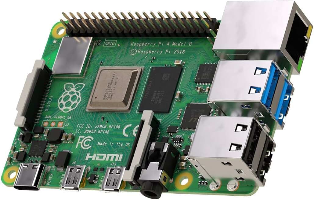 Amazon.in: raspberry-pi