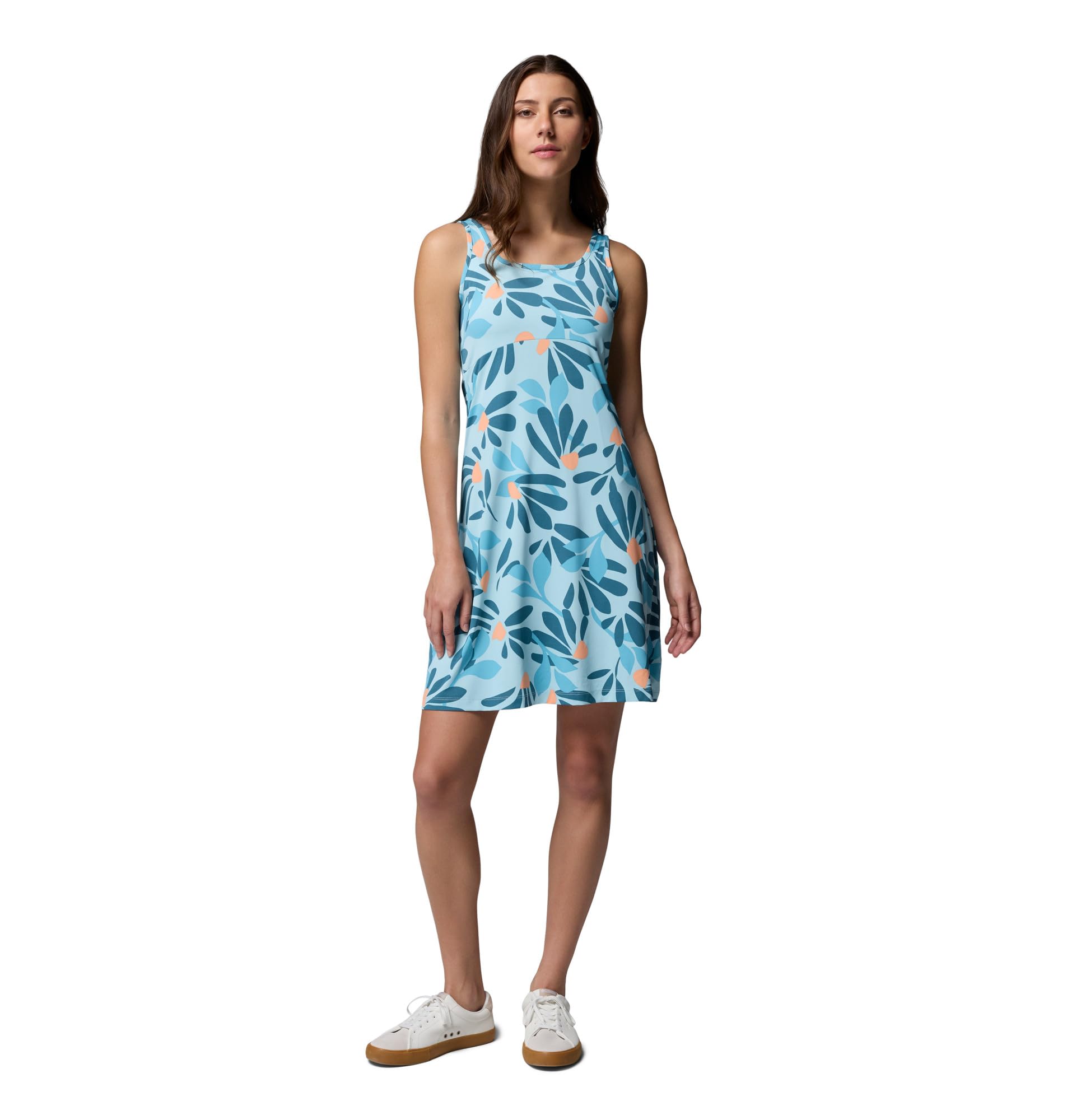 Columbia PFG Freezer III Dress