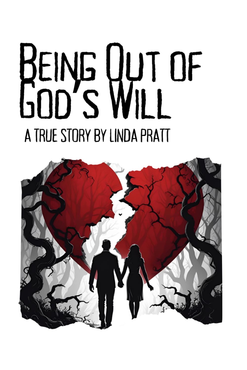 Being Out of God's Will