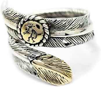 ホピ族バングル goodvibrations グッドバイブレーション ホピ族バングル goodvibrations グッドバイブレーション - メルカリ