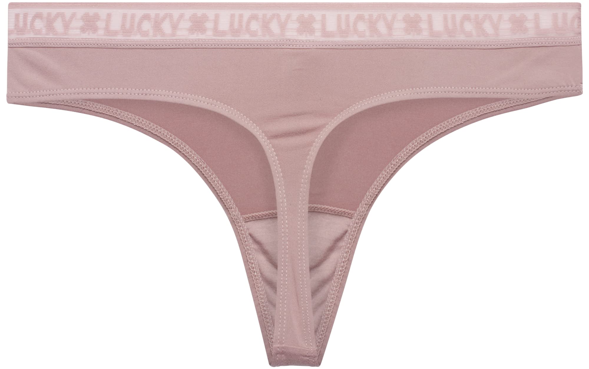 Lucky Brand Lot de 10 strings pour femme