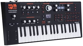 タカラ　コンピュータ　タッチトーン☆ミニシンセサイザー☆動作品 新製品】ESI「Xsynth」発売のご案内 - Dirigent | ディリゲント