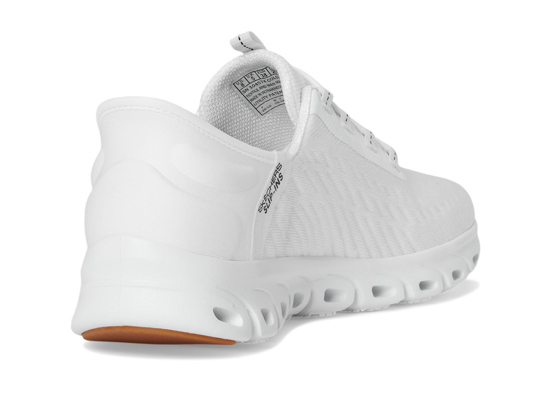 Skechers Glide-Step - Tranquility Hands Free Slip-ins Scarpe da ginnasticaDonna