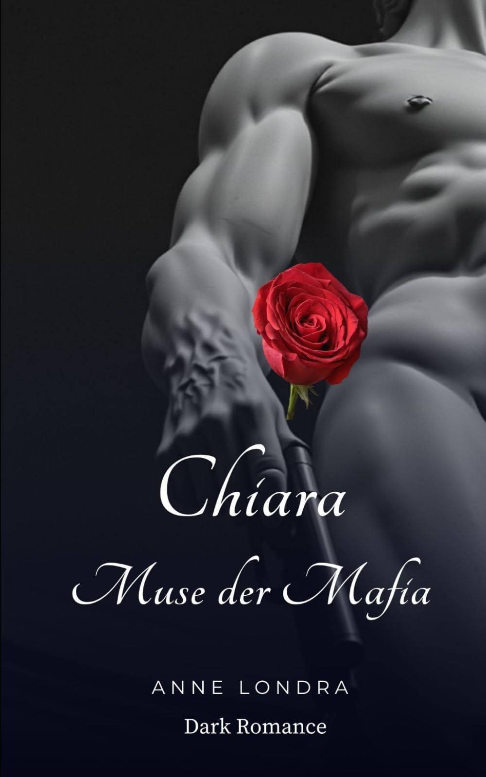 Chiara – Muse der Mafia: Gefangen zwischen Kunst, Gefahr und Leidenschaft