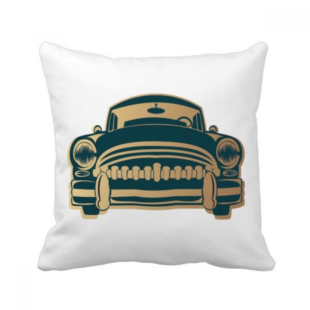 Coussin Crabe Sketch Illustration Marine DIYthinker 40x40cm
