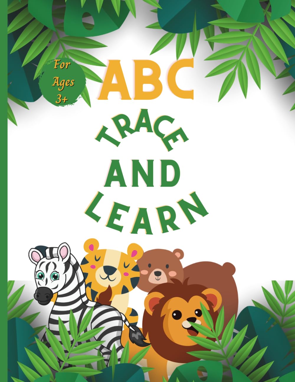 ABC Trace and Learn