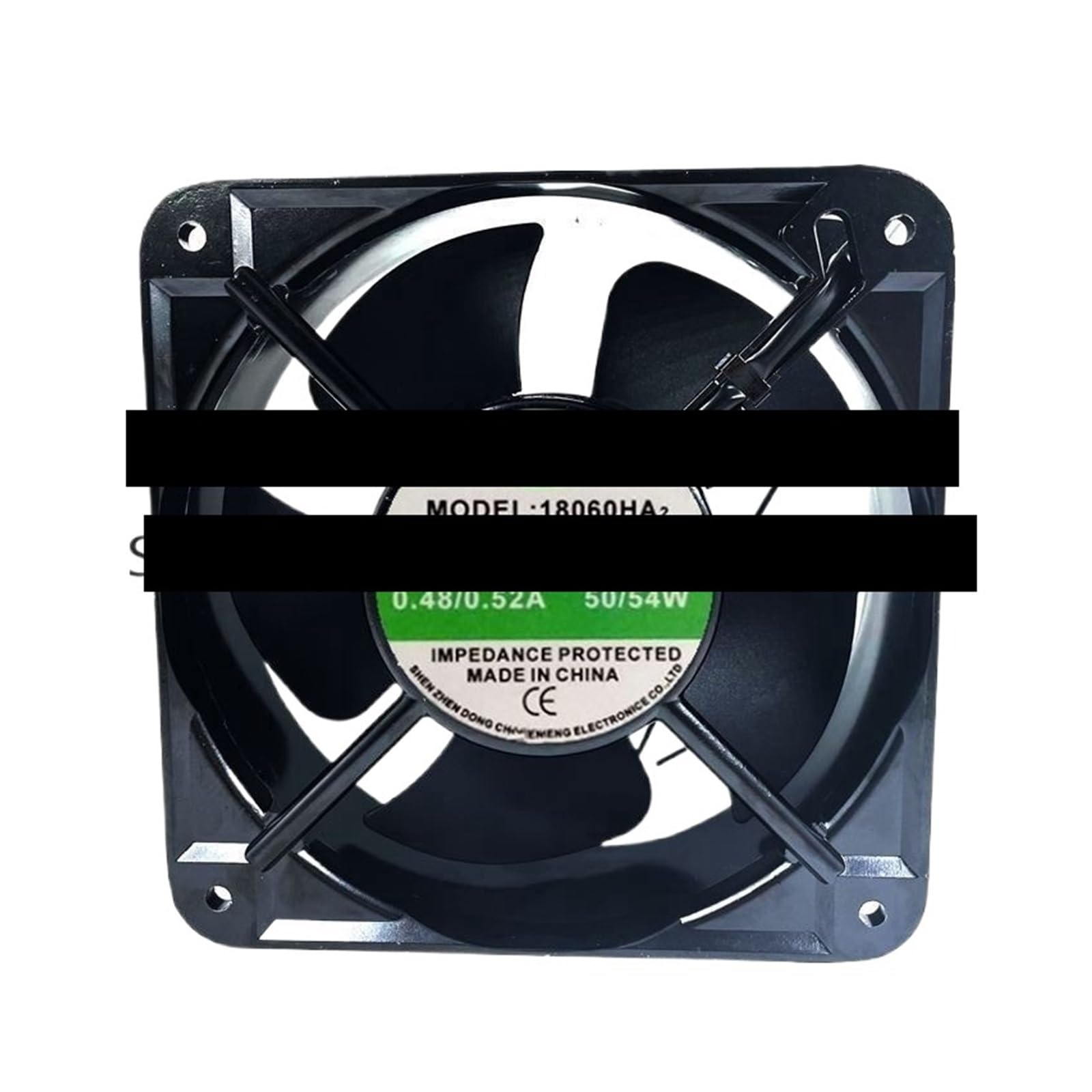 LWJYIPETZQ 18060HA2 220V 0.36/0 48/52W 18CM fan, cooling fan