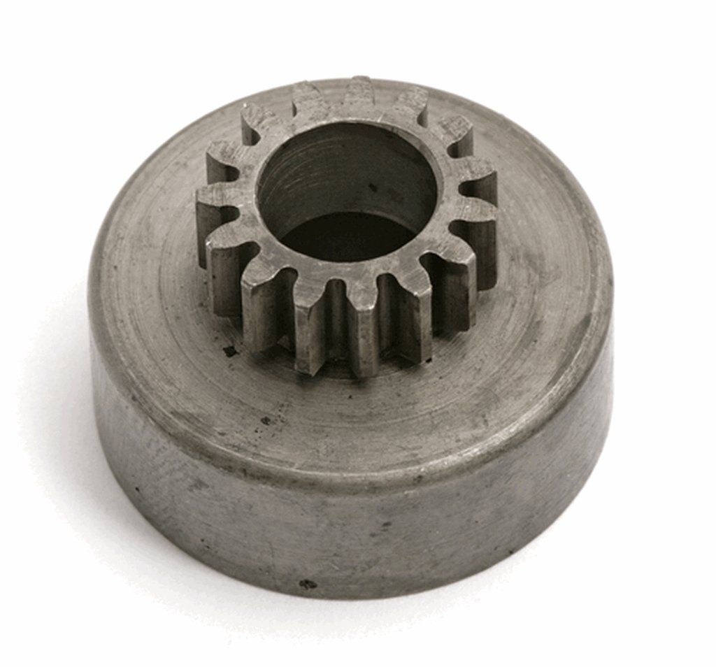 Team Associated 7605 15T 32P Steel Clutch Bell