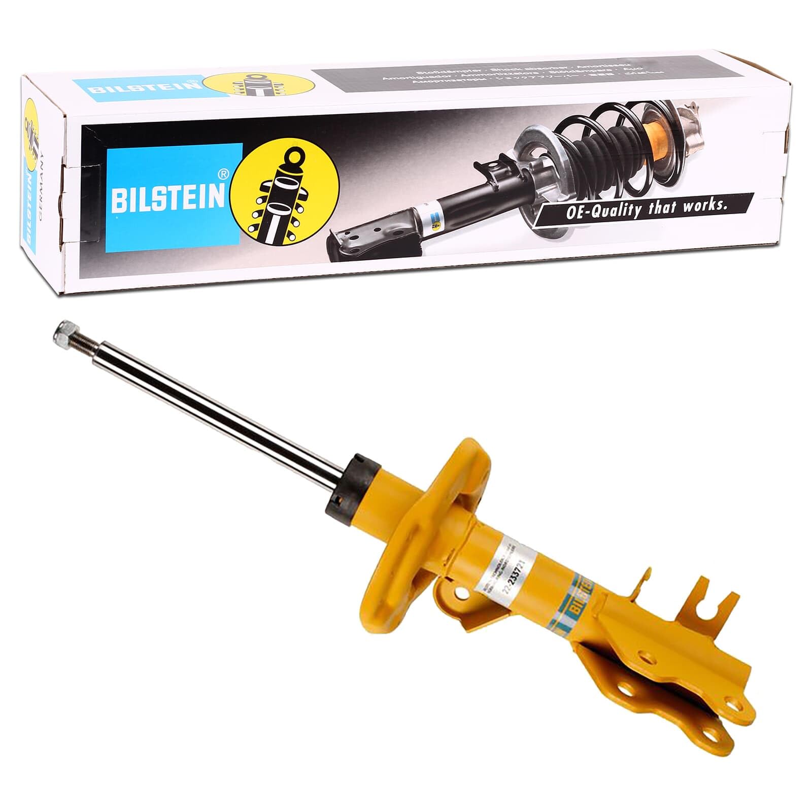 Bilstein 22-​233721 Ammortizzatore