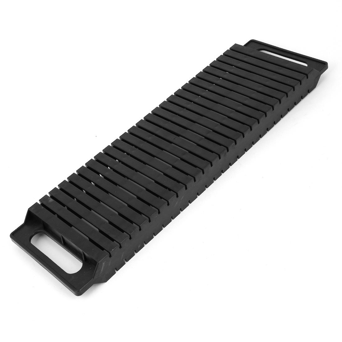 Black (PCB board) Anti-static Strip 25 Pcs PCB Circulation Storage Tray Circuit Board Holder (28ry315qf439) Bar Rack