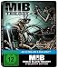 Produktbild Men in Black 1-3 (4K Ultra HD) [Limited Steelbook Edition] [Blu-ray]