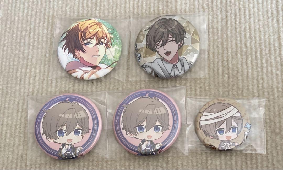 まほやく ラスティカ 缶バッジ Amazon.co.jp: 魔法使いの約束 まほやく ラスティカ 缶バッジ : おもちゃ